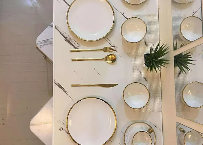 Apartamento Mars Unit