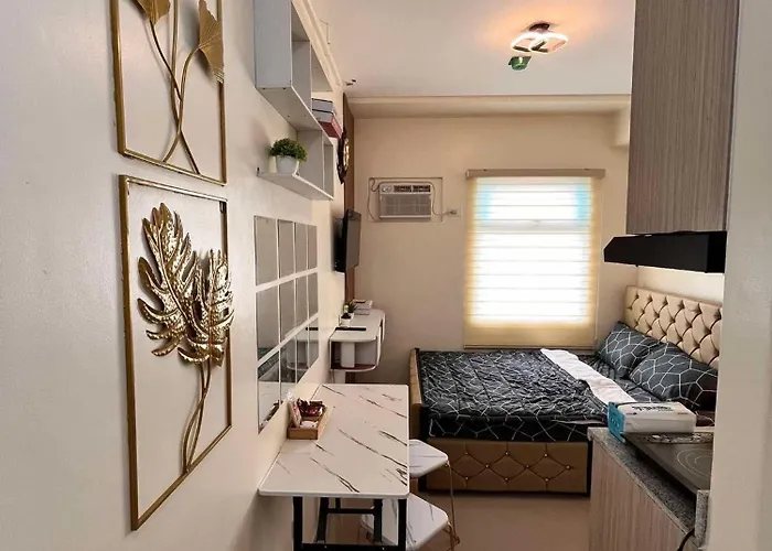 Mars Unit Apartamento