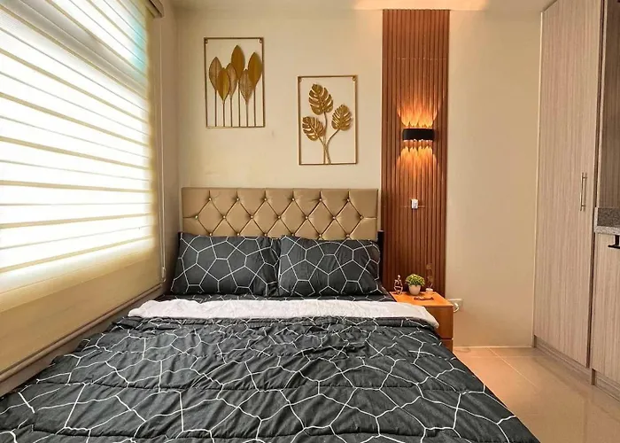Mars Unit Apartamento *